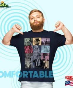 Limited Barbenheimer Tshirt Unisex Hoodie 3