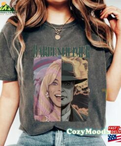 Limited Barbenheimer Vintage Comfort Colors T-Shirt Comeon Baby Lets Go Party Movie Inspired 2023 Shirt Classic Sweatshirt Limited Barbenheimer Vintage Comfort Colors T-Shirt Comeon Baby Lets Go Party Movie Inspired 2023 Shirt Classic Sweatshirt