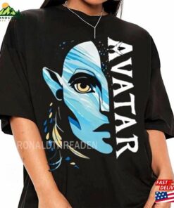 Limited Neytiri Vintage T-Shirt Sweatshirt