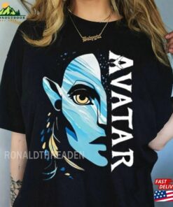 Limited Neytiri Vintage T-Shirt Sweatshirt 2 Limited Neytiri Vintage T Shirt Sweatshirt 3