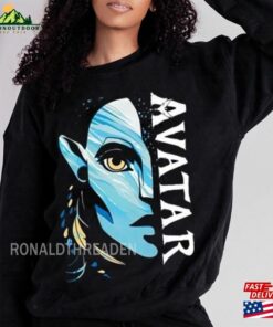 Limited Neytiri Vintage T-Shirt Sweatshirt 3 Limited Neytiri Vintage T Shirt Sweatshirt 4