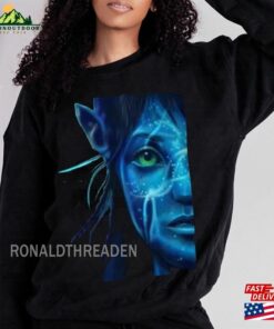 Limited Neytiri Vintage T-Shirt Sweatshirt Gift For Women And Man Unisex Men Adult Youth