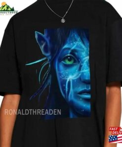 Limited Neytiri Vintage T-Shirt Sweatshirt Gift For Women And Man Unisex Men Adult Youth