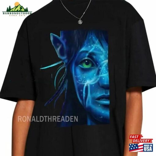 Limited Neytiri Vintage T-Shirt Sweatshirt Gift For Women And Man Unisex Men Adult Youth