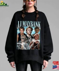 Limitted Vintage Jj Maybank Outer Banks Sweatshirt Shirt Hoodie Unisex 2 Limitted Vintage Jj Maybank Outer Banks Sweatshirt Shirt Hoodie Unisex 3