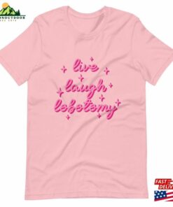 Live Laugh Lobotomy Funny Mental Health Shirt Art Classic Sweatshirt 2 Live Laugh Lobotomy Funny Mental Health Shirt Art Classic Sweatshirt 3