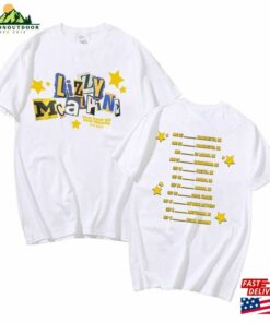 Lizzy Mcalpine The End Of Movie Eu Rescheduled Tour Shirt Fan Hoodie Classic 2 Lizzy Mcalpine The End Of Movie Eu Rescheduled Tour Shirt Fan Hoodie Classic 3