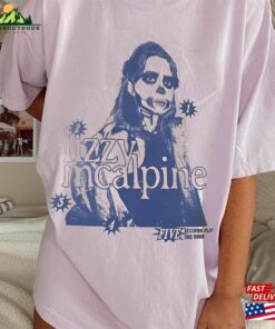 Lizzy Mcalpine The End Of Movie Shirt Fan 2023 Tour Classic T-Shirt