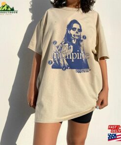 Lizzy Mcalpine The End Of Movie Shirt Fan 2023 Tour Classic T Shirt 3