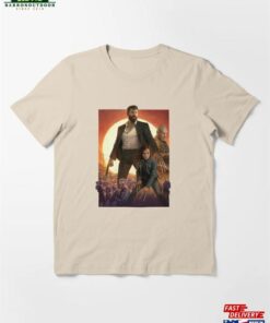Logan Movie Essential T-Shirt Sweatshirt Hoodie