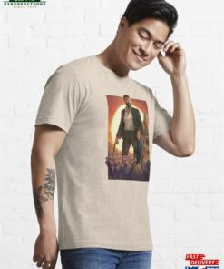 Logan Movie Essential T Shirt Sweatshirt Hoodie 3