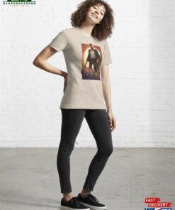 Logan Movie Essential T Shirt Sweatshirt Hoodie 4