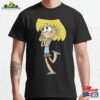 Lori Loud Classic T-Shirt Hoodie