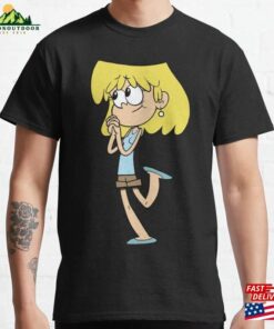Lori Loud Classic T-Shirt Hoodie