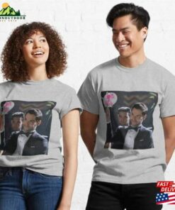 Lucifer Morningstar Tickets For Barbie Please Meme 2023 Funny T Shirt T Shirt Sweatshirt 3