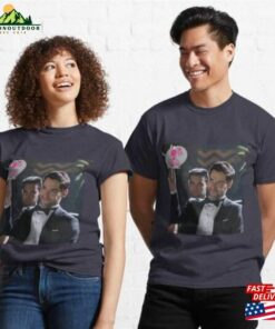 Lucifer Morningstar Tickets For Barbie Please Meme 2023 Funny T Shirt T Shirt Sweatshirt 4