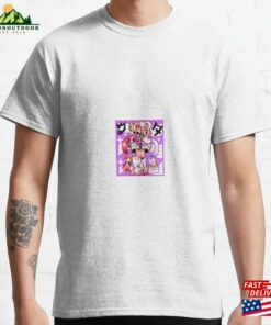 Luffy’s Team Nami Zoro Sanji T-Shirt Hoodie