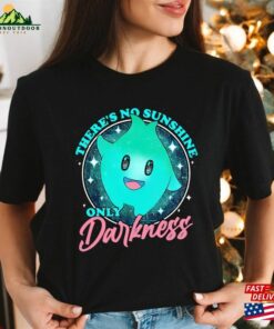 Lumalee Shirt Luna Star Gamer There Classic Sweatshirt Lumalee Shirt Luna Star Gamer There Classic Sweatshirt