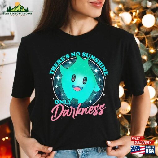 Lumalee Shirt Luna Star Gamer There Classic Sweatshirt