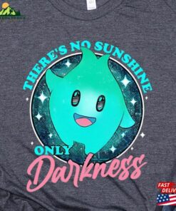 Lumalee Shirt Luna Star Gamer There Classic Sweatshirt