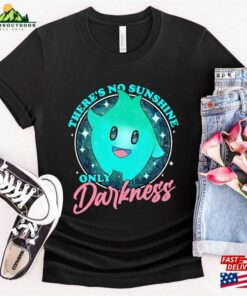 Lumalee Shirt Luna Star Gamer There Classic Sweatshirt 2 Lumalee Shirt Luna Star Gamer There Classic Sweatshirt 3