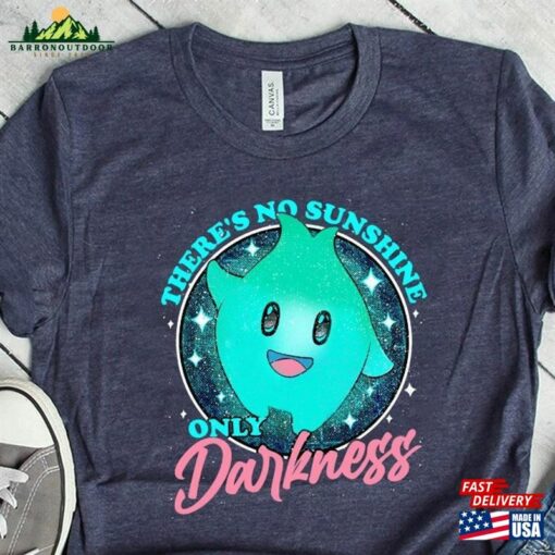 Lumalee Shirt Luna Star Gamer There Sweatshirt Classic