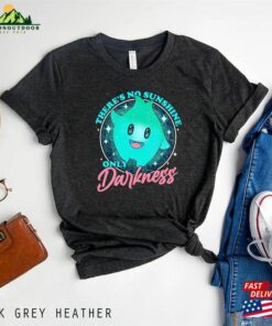 Lumalee Shirt Luna Star Gamer There Sweatshirt Classic