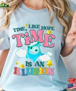 Lumalee Super Mario Shirt T-Shirt Classic