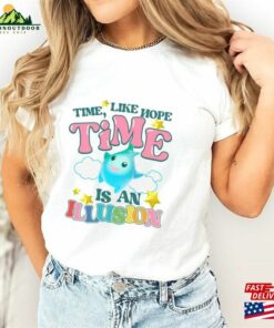 Lumalee Super Mario Shirt T-Shirt Classic