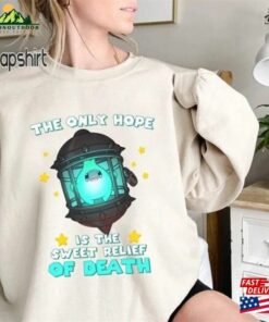 Luna Star Shirt Hoodie Unisex