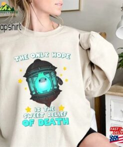 Luna Star Shirt Sweatshirt Hoodie