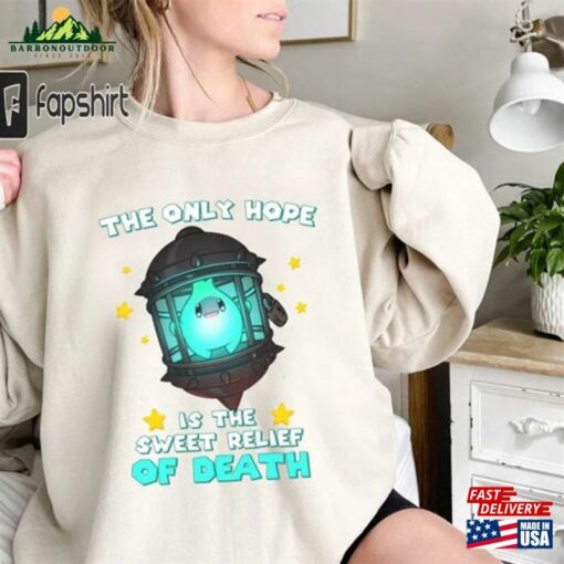 Luna Star Shirt Sweatshirt Hoodie