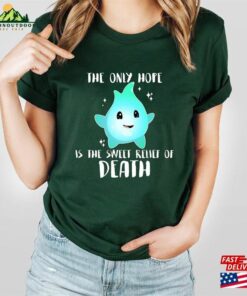 Luna Star The Only Hope Is Sweet Relief Of Death Mario Family Shirt Group Shirts T-Shirt Hoodie 2 Luna Star The Only Hope Is Sweet Relief Of Death Mario Family Shirt Group Shirts T Shirt Hoodie 3