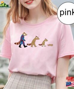 Lylla Rocket Floor Teefs Shirt Raccoon Tshirt Abbey Road Classic Sweatshirt 2 Lylla Rocket Floor Teefs Shirt Raccoon Tshirt Abbey Road Classic Sweatshirt 3