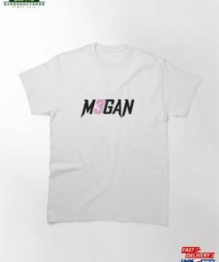 M3gan 2023 Classic T-Shirt Hoodie Sweatshirt