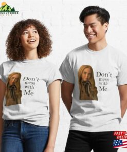 M3gan 2023 Classic T-Shirt Sweatshirt