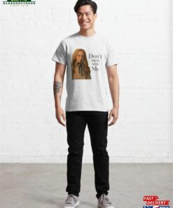 M3gan 2023 Classic T Shirt Sweatshirt 3