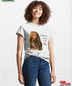 M3gan 2023 Classic T Shirt Sweatshirt 4