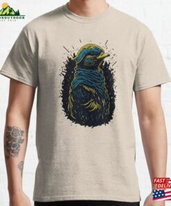 Majestic Duckling Classic T-Shirt Majestic Duckling Classic T-Shirt