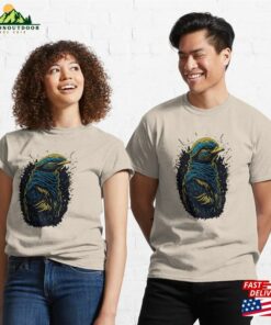 Majestic Duckling Classic T-Shirt