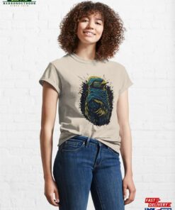 Majestic Duckling Classic T-Shirt 3 Majestic Duckling Classic T Shirt 4