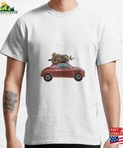 Making Christmas! Classic T-Shirt Hoodie Making Christmas! Classic T-Shirt Hoodie