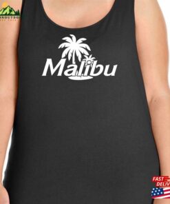Malibu Women’s Plus Size Scoopneck Tee Or Tank T-Shirt Unisex Malibu Women’s Plus Size Scoopneck Tee Or Tank T-Shirt Unisex