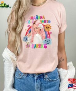 Manana Sera Bonito Barbie Bichota Shirt Sweatshirt Unisex 2 Manana Sera Bonito Barbie Bichota Shirt Sweatshirt Unisex 3