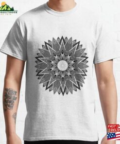 Mandala T Shirt May Feature A Variety Of Designs Patterns Hoodie Sweatshirt Mandala T Shirt May Feature A Variety Of Designs Patterns Hoodie Sweatshirt