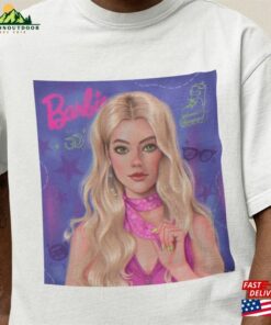 Mar Got Rob Bie Vintage Retro Shirt Ro Bbie Barbie 2023 Unisex Sweatshirt
