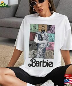 Margot Robbie 90S Vintage Shirt Comfort Colors Tee T-Shirt Unisex Margot Robbie 90S Vintage Shirt Comfort Colors Tee T-Shirt Unisex
