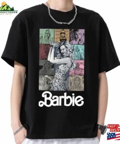 Margot Robbie 90S Vintage Shirt Comfort Colors Tee T-Shirt Unisex