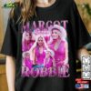 Margot Robbie Barbie Movie Shirt 90S Y2k Vintage Retro Bootleg Sweatshirt Unisex