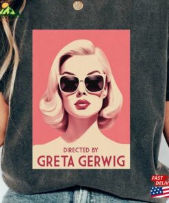 Margot Robbie Barbie Potrait Shirt 2023 Comfort Colors Sweatshirt Hoodie Margot Robbie Barbie Potrait Shirt 2023 Comfort Colors Sweatshirt Hoodie